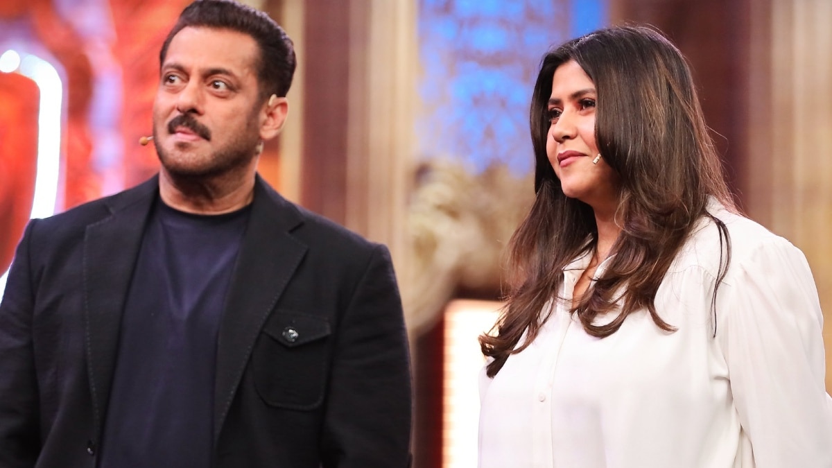 एकता कपूर के शो में नागिन बनेंगी तान्या मित्तल? प्रोड्यूसर ने रखी ये शर्त