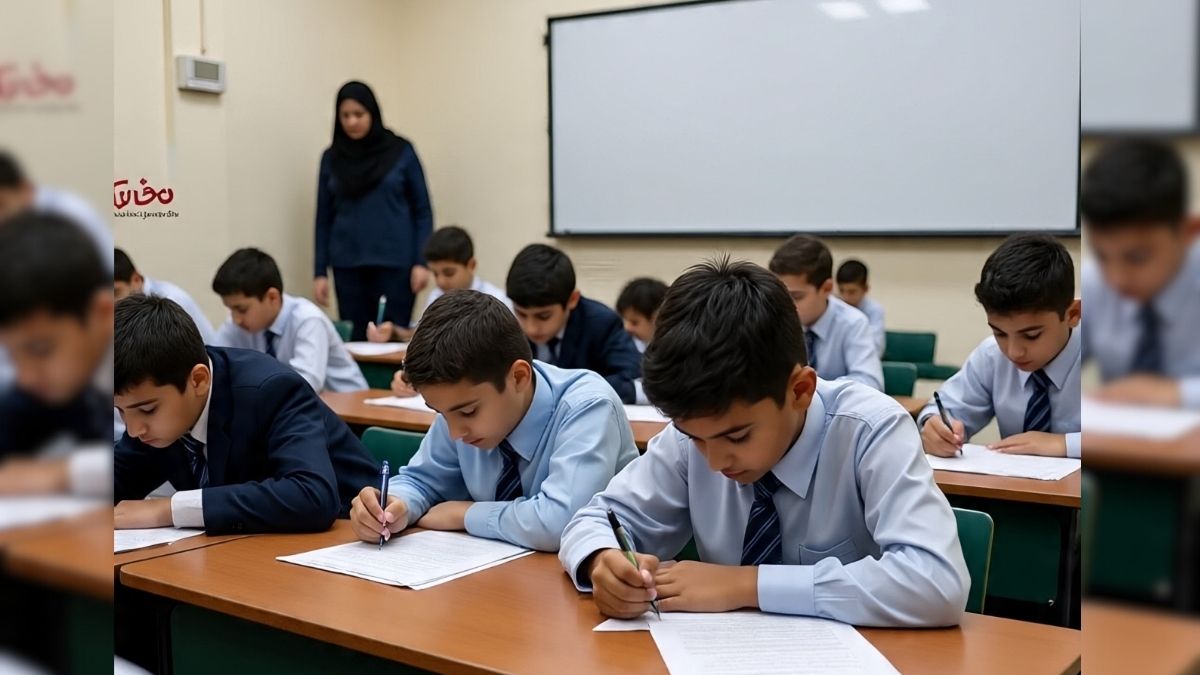 दुबई में Exam में नकल की क्या सजा है? इतने लाख है जुर्माना