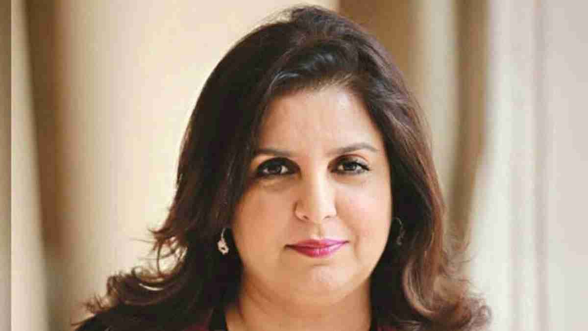 सिर्फ 5 मिनट में जावेद अख्तर ने लिखा ये सुपरहिट गाना, फराह खान ने लिया था इस चीज का सहारा