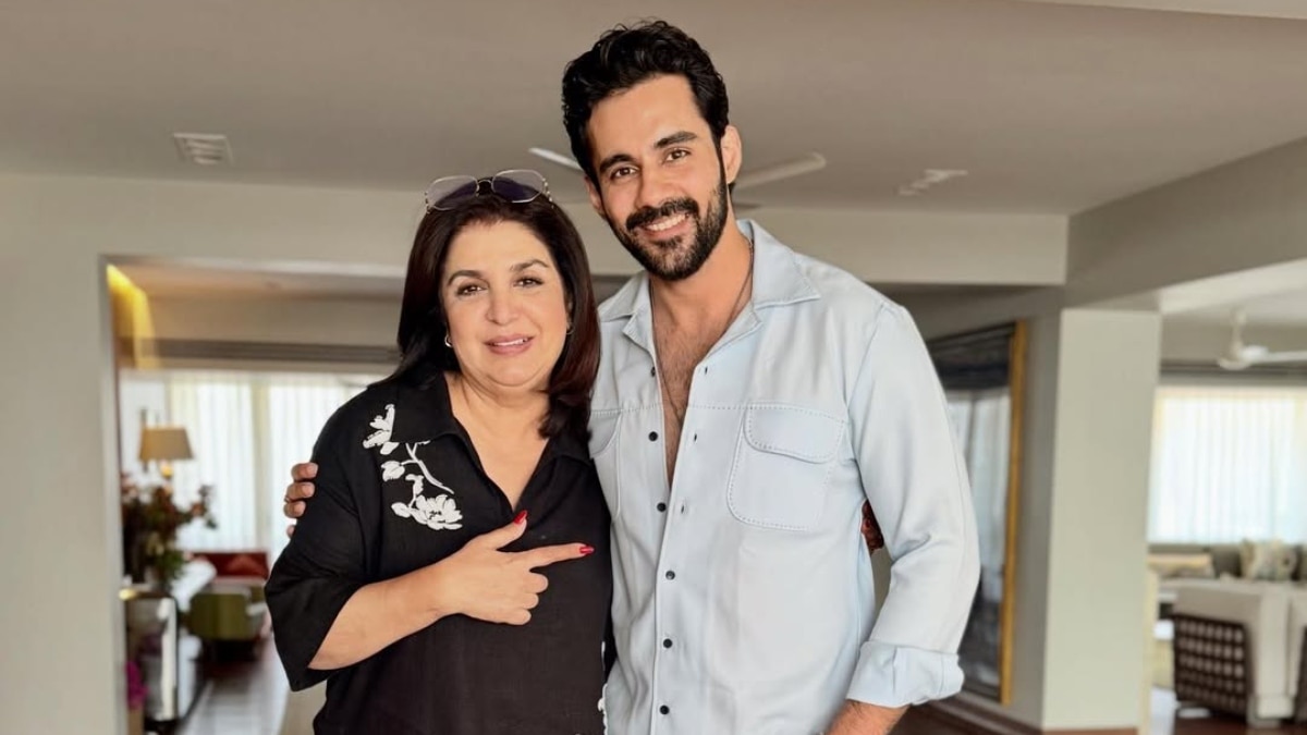 बिग बॉस में दिखेंगे फराह खान के कुक दिलीप, अभिषेक बजाज से ली सलाह