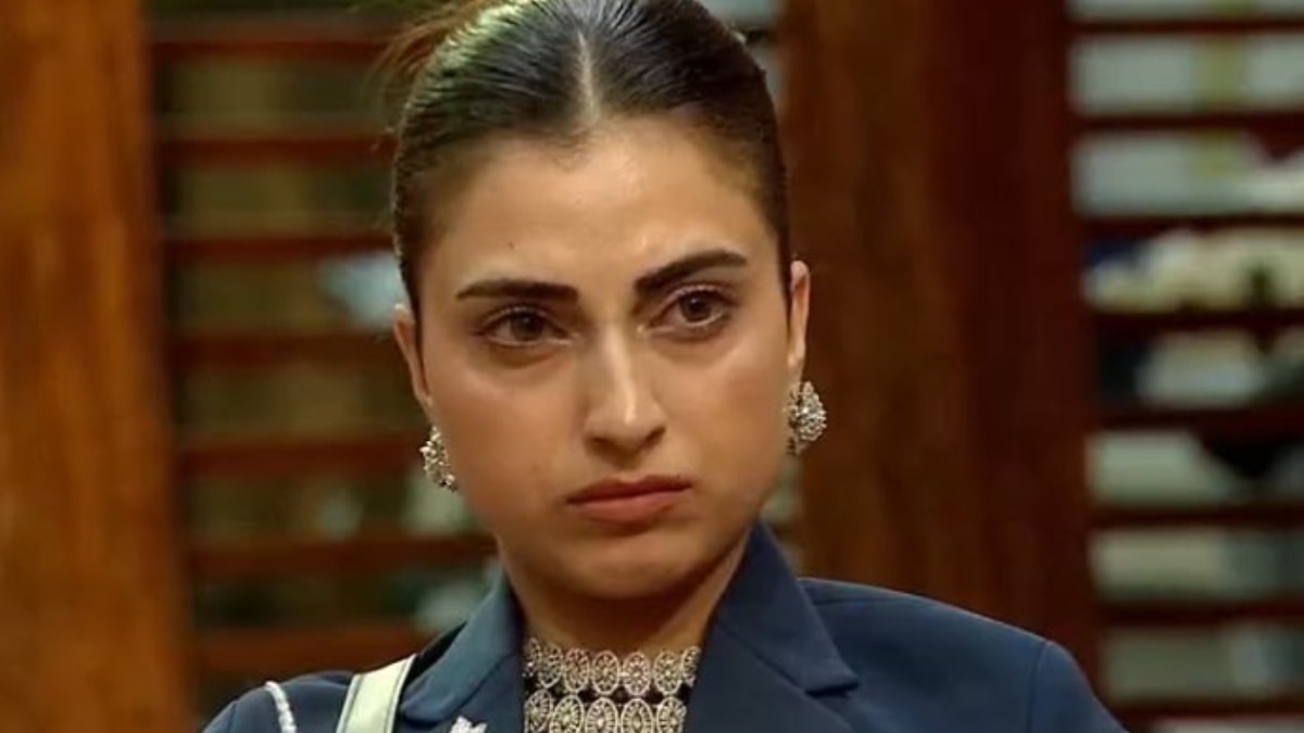 वीकेंड का वार में फरहाना भट्ट क्यों फूट-फूटकर रो पड़ीं? बोलीं- सलमान ने...