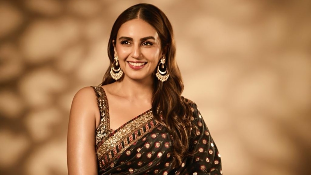 धर्म पर बोलीं हुमा कुरैशी, 'मेरी पर्सनल चॉइस, नहीं करना चाहती इसपर बात'