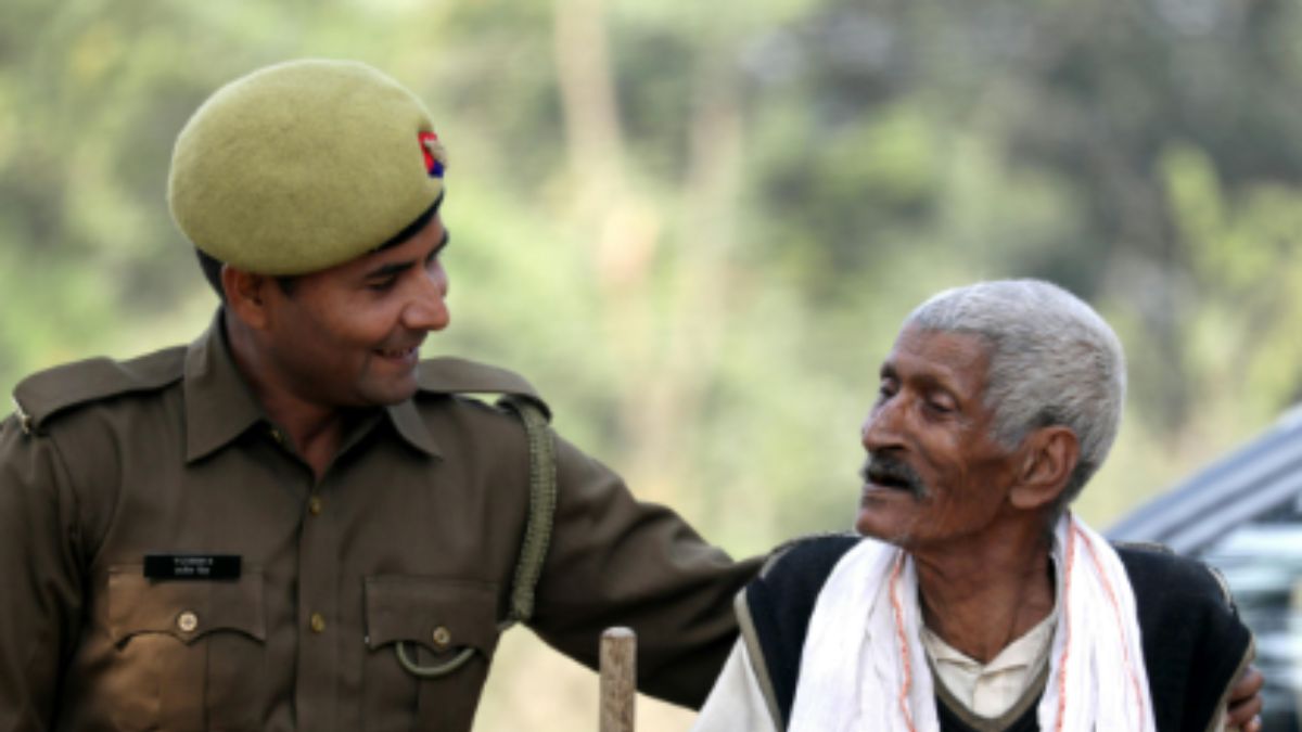 क्या आप जानते हैं Police की भी होती है फुल फॉर्म? ये है इसका पूरा नाम