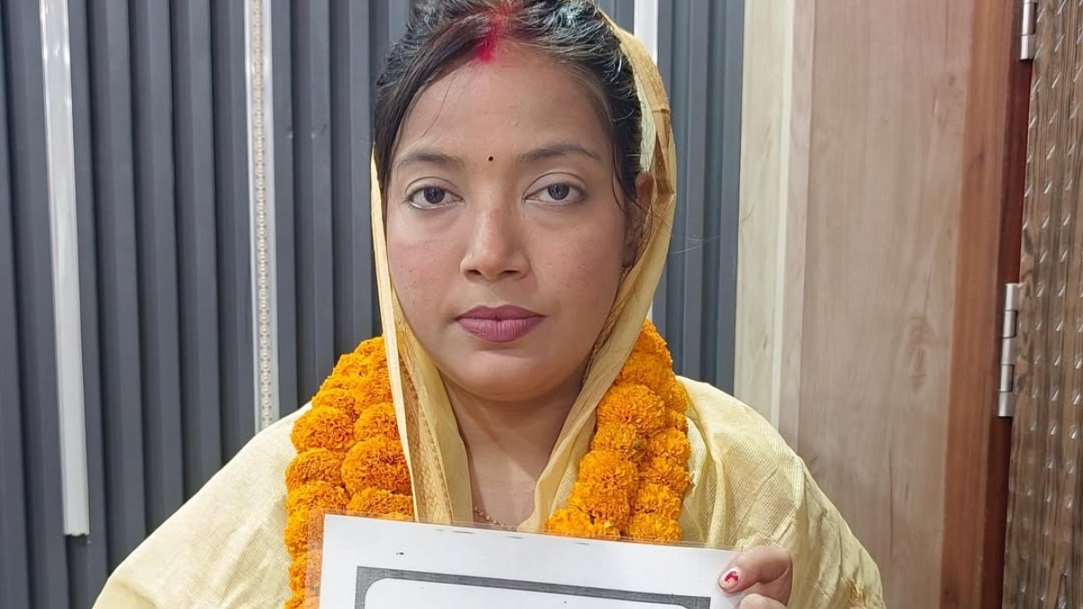 एलिमनी में मांगे 30Cr-चल रहा अफेयर? ज्योति सिंह ने आरोपों पर तोड़ी चुप्पी