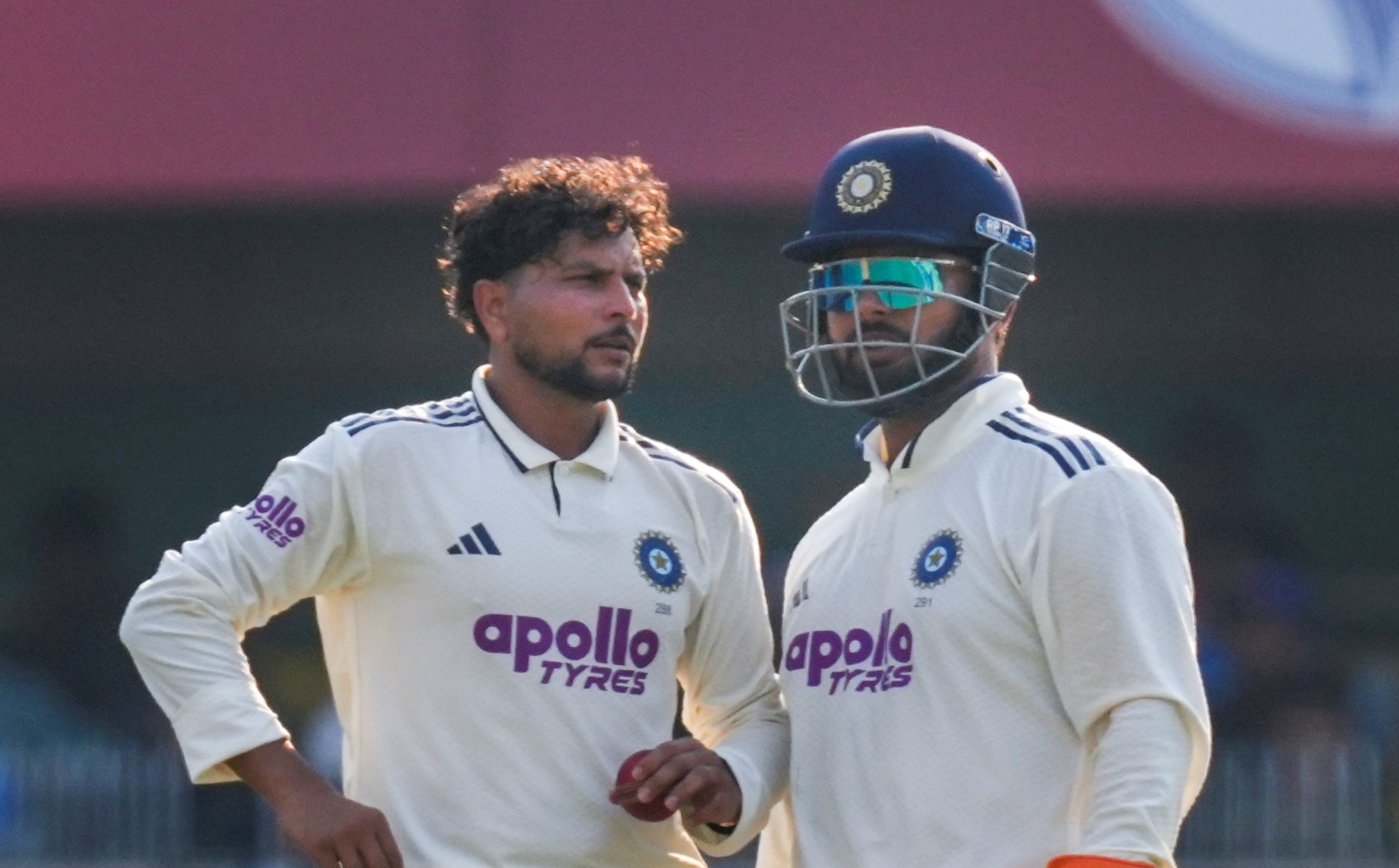 'घर पर खेल रहे हो क्या...', कुलदीप यादव पर भड़के कप्तान ऋषभ पंत