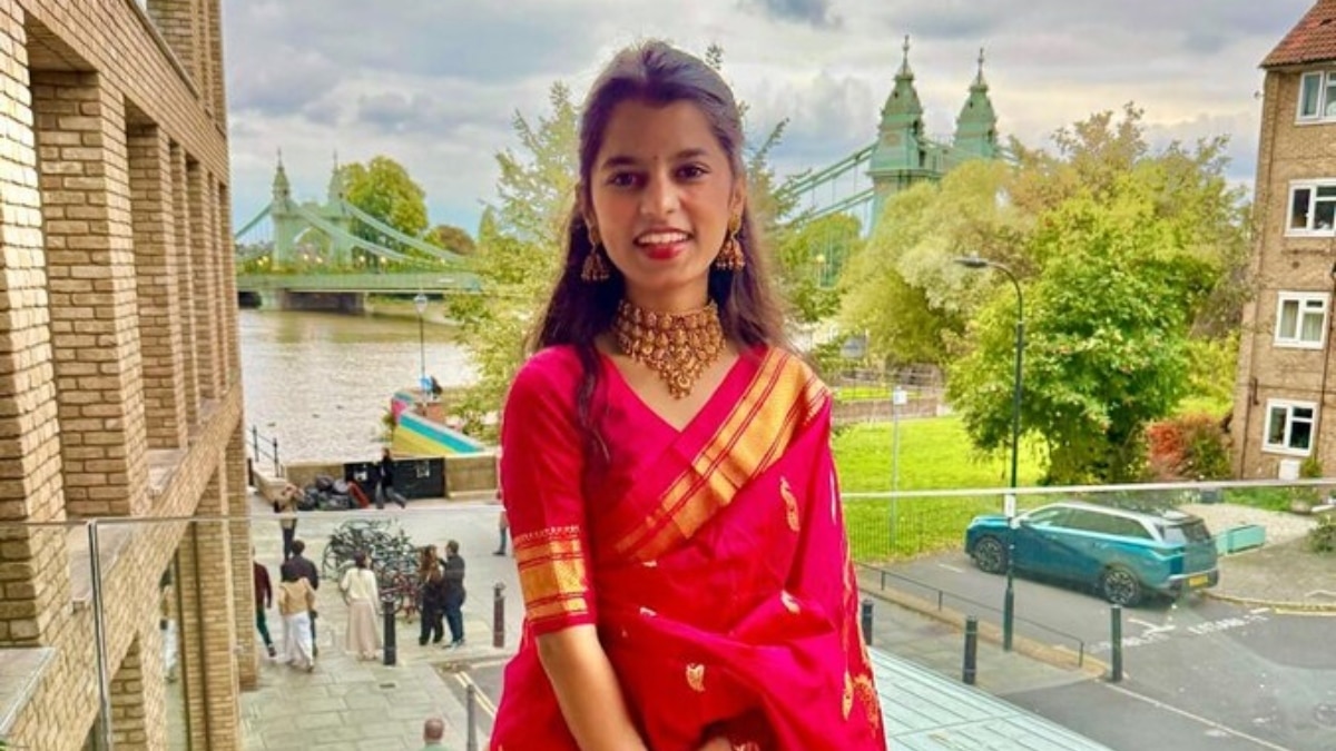 जगराते में गाया, रियल‍िटी शो हारीं, मगर मैथ‍िली ने नहीं मानी हार, बहुत किया स्ट्रगल