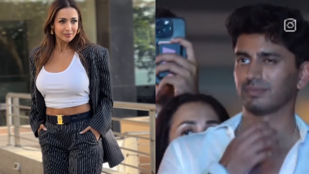 नए मिस्ट्री मैन के साथ दिखीं मलाइका अरोड़ा, क्या है माजरा? डेटिंग के लग रहे कयास