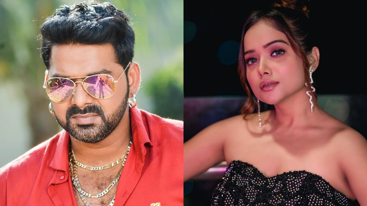 'मैं उन्हें पसंद करती हूं', पवन सिंह के लिए बोलीं मनीषा रानी, पावर स्टार की हुईं मुरीद