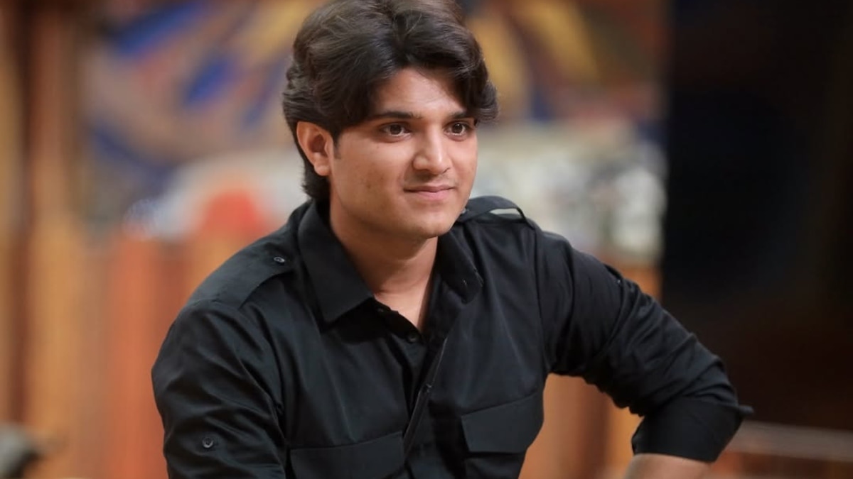 डेटिंग लाइफ से दूर 'यूपी का छोरा' मृदुल, प्यार की है चाहत, कहा- मेरी बाबू...