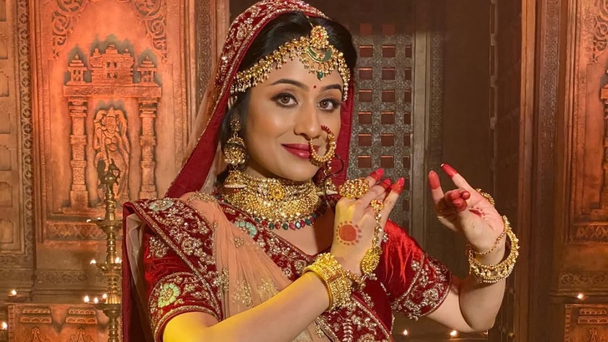 TV से ब्रेक लेकर पछताई एक्ट्रेस, 3.5 साल बाद क्रैक किया ऑडिशन, बोली- बहुत अलग...