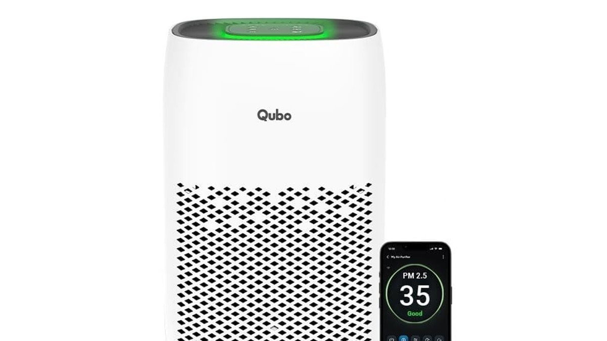 ये हैं सबसे सस्ते Air Purifier, कीमत 4,999 रुपये से शुरू