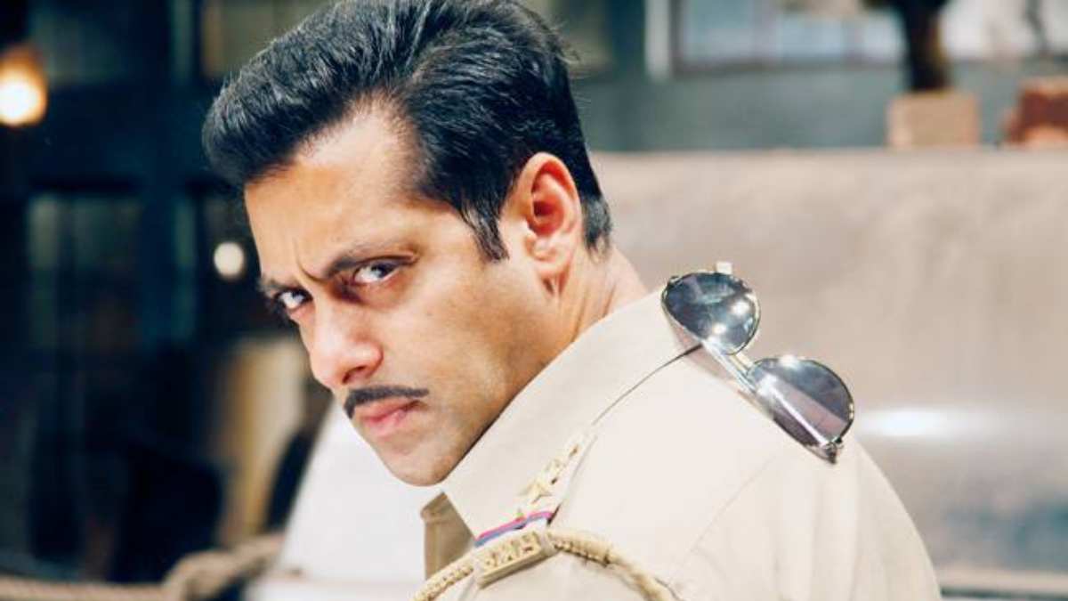 जल्द 'दबंग 4' से धमाल मचाएंगे सलमान खान! अरबाज खान ने दिया बड़ा हिंट