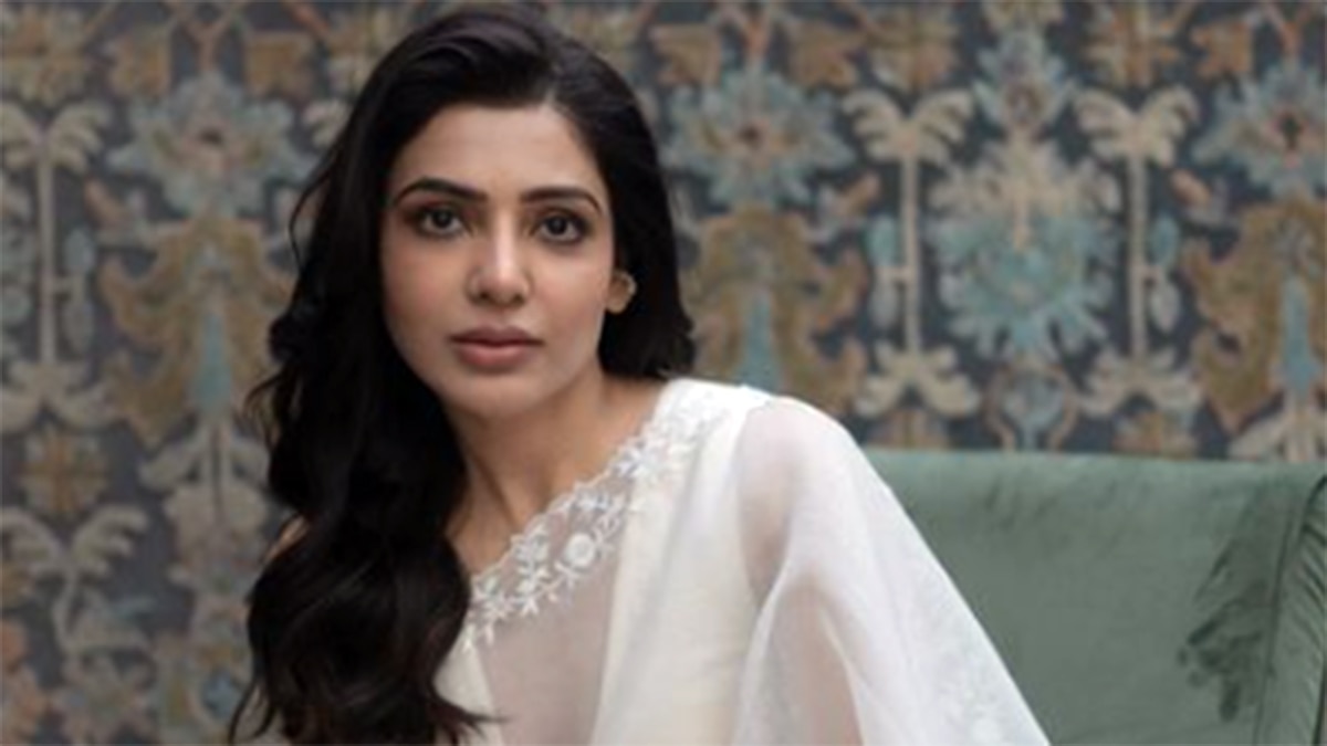 'सूखकर हुई कांटा', यूजर्स ने उड़ाई खिल्ली, एक्ट्रेस ने दिखाई मसल्स, बोली- आपकी सलाह...