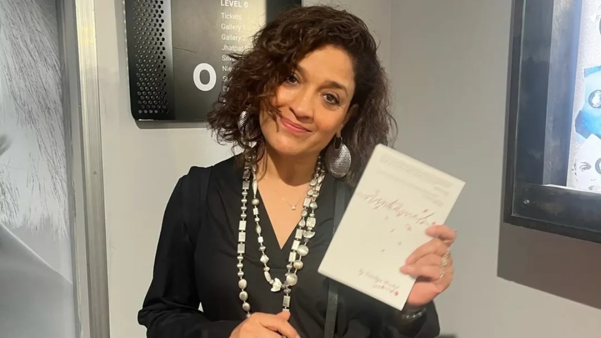 यूजर्स ने उड़ाया एजिंग का मजाक, एक्ट्रेस ने लिया उन्हें 'आड़े हाथ', सुनाई खरी-खोटी