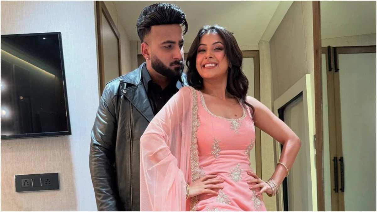 बिग बॉस से बेघर होने के बाद नीलम से मिले शहबाज? शहनाज गिल ने शेयर की फोटो