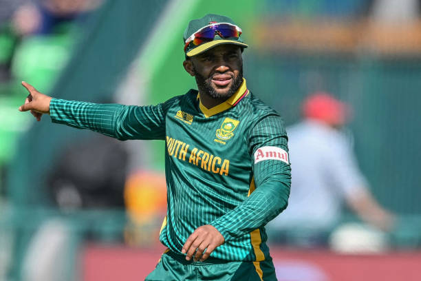 टेम्बा बावुमा को क्या हुआ? रांची वनडे से रहे बाहर, इस खिलाड़ी ने की कप्तानी