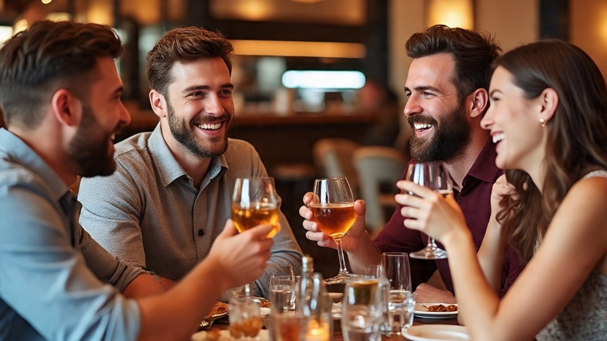 ₹26000 तक जुर्माना... इस देश में दोपहर को शराब पीना पड़ेगा महंगा!