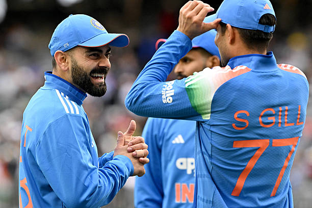 ODI क्रिकेट के मास्टर... कोहली की एंट्री से उत्साहित हैं कप्तान राहुल, जमकर की तारीफ