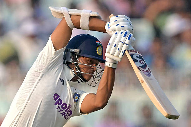 गुवाहाटी टेस्ट से पहले यशस्वी ने की स्पेशल ट्रेनिंग... क्या दूर होगी ये कमजोरी?