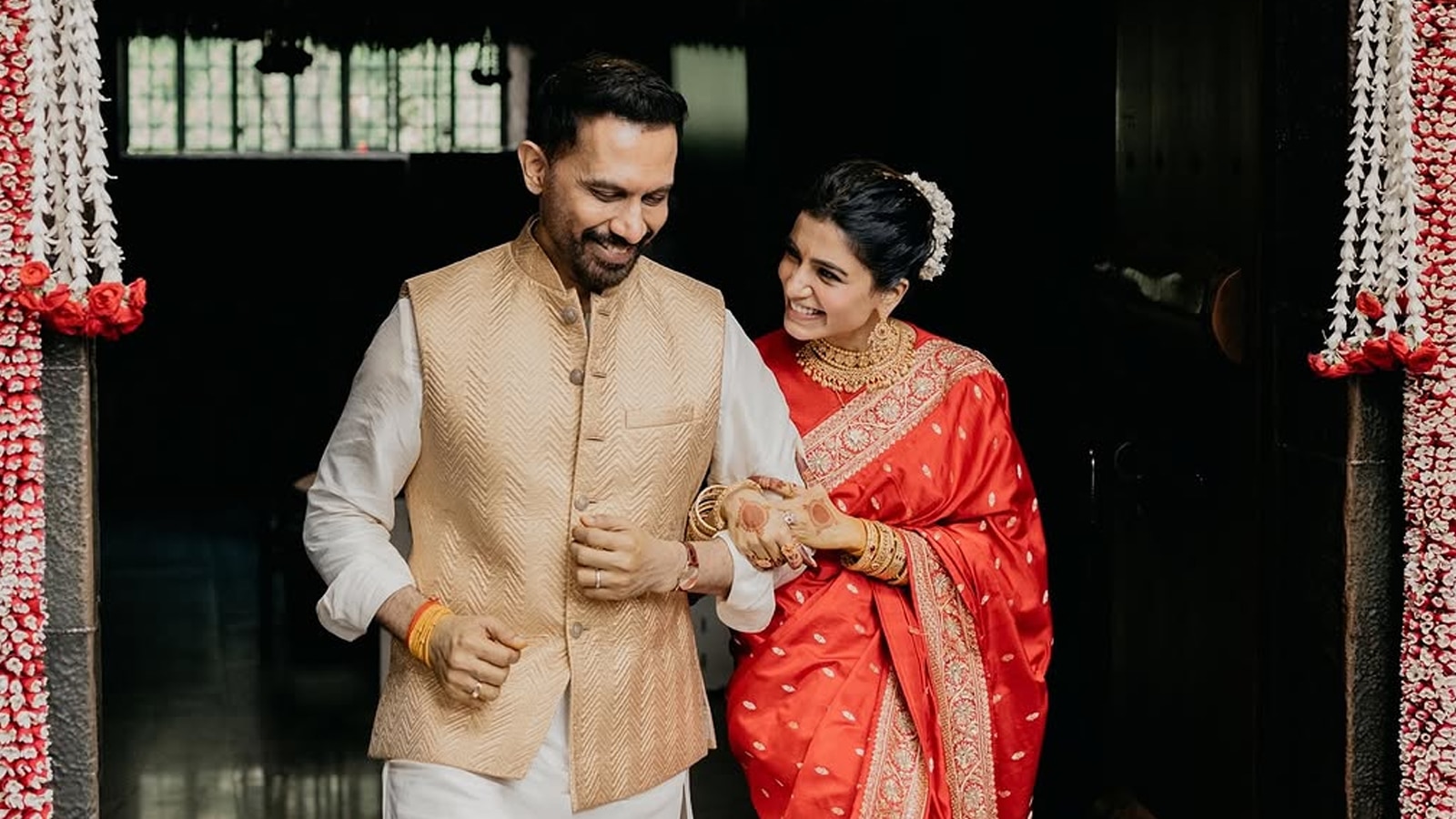 समांथा को मिला सरप्राइज, पति ने गिफ्ट किया 'सपनों का महल', बनीं नए घर मालकिन!