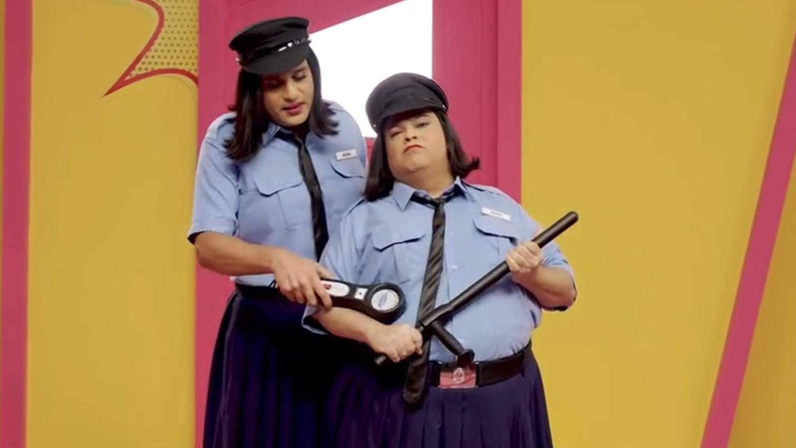 फिर लौट रहा कपिल शर्मा शो, नहीं टूटी कीकू शारदा-कृष्णा की जोड़ी, बोले- उल्लू बनाया...