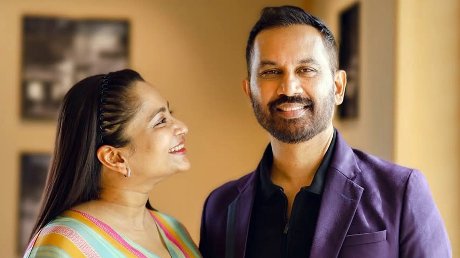 कौन हैं समांथा के दूसरे पति की पहली पत्नी? लाइमलाइट से रहती हैं दूर