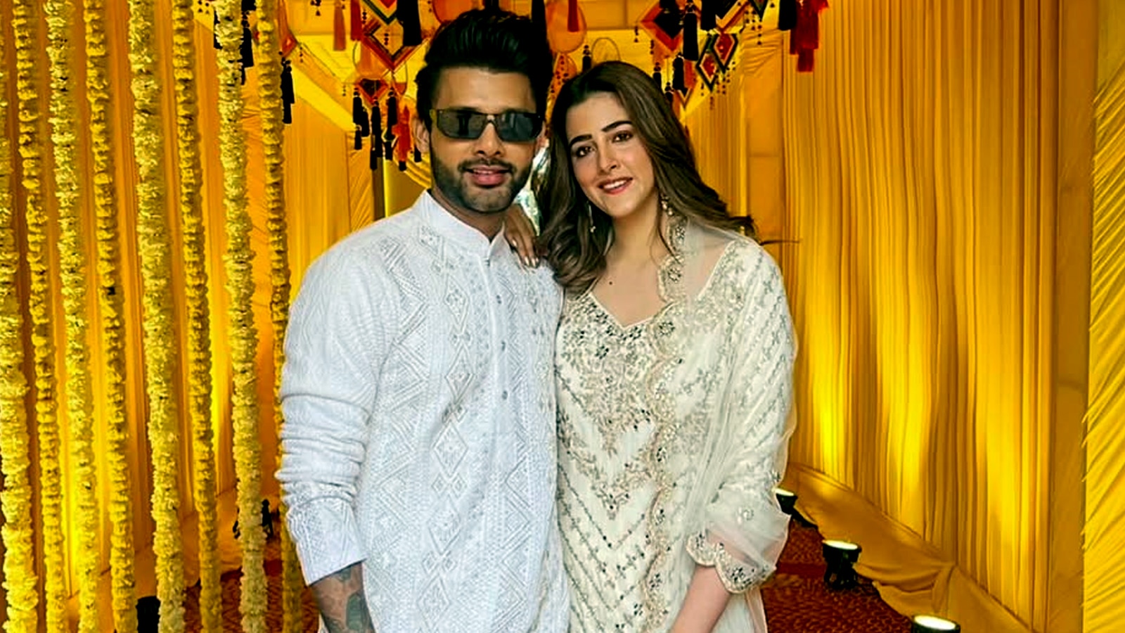 कृति सेनन की बहन की शादी, करोड़पति सिंगर की बनेंगी दुल्हन, रॉयल होगी वेडिंग?