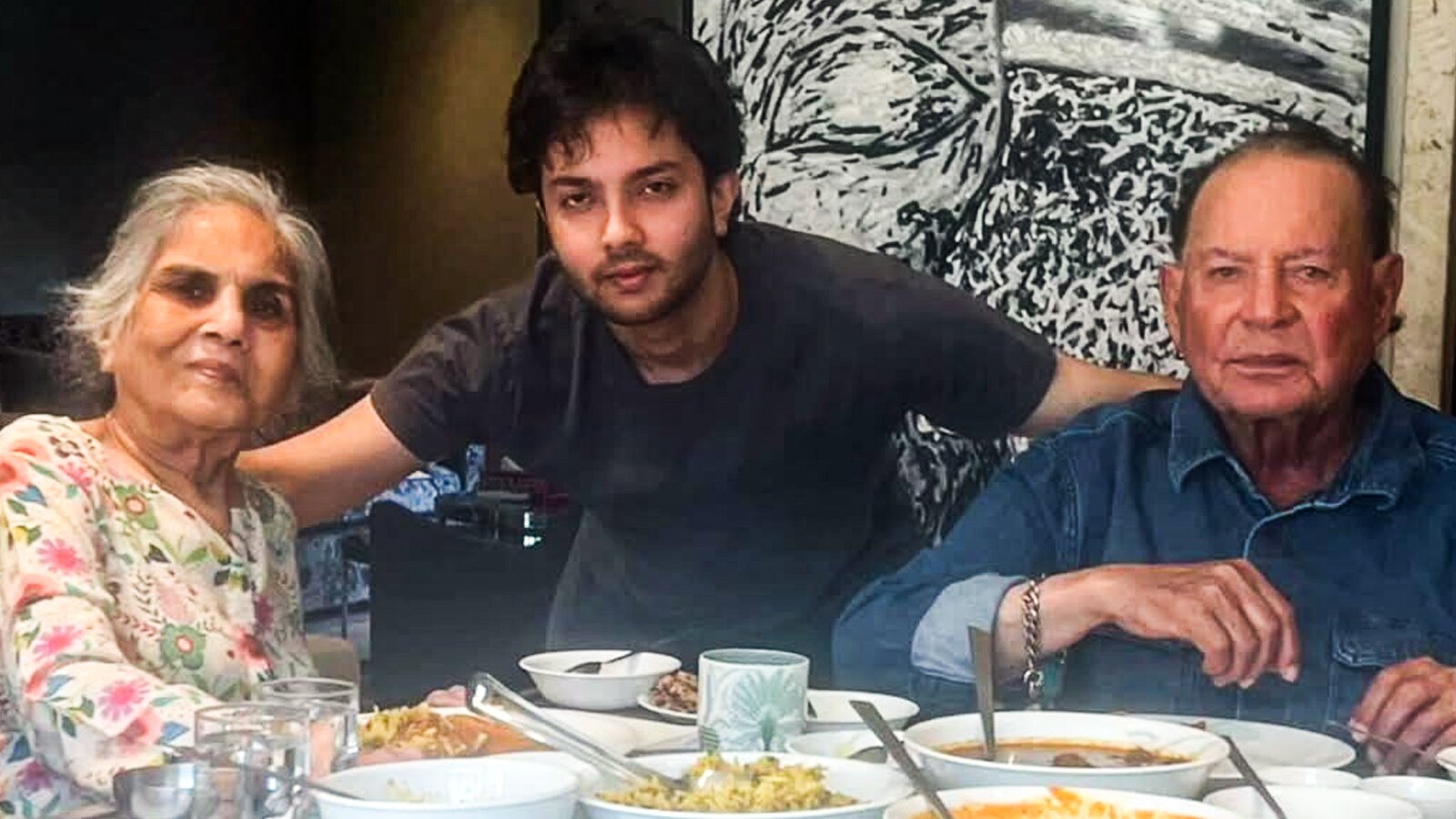 25 साल का हुआ खान परिवार का बेटा, सोहेल-सीमा सजदेह ने शेयर की इमोशनल पोस्ट