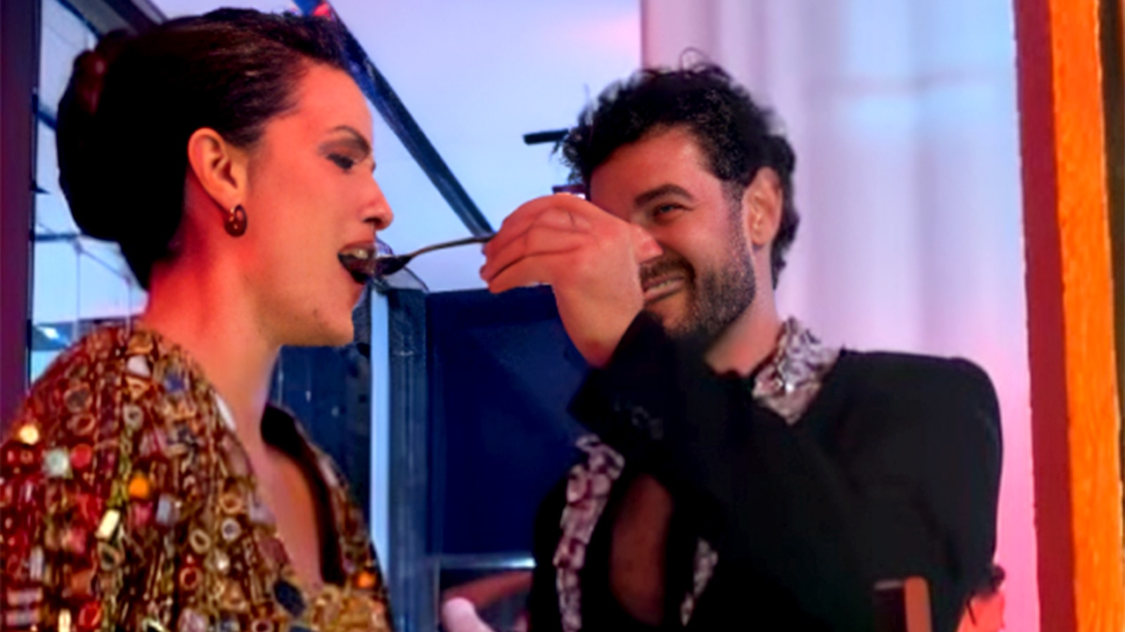 मिस्ट्री मैन संग कोजी हुईं हार्दिक पंड्या की EX वाइफ? दिखी केमिस्ट्री, फैंस बोले- शादी कर लो...