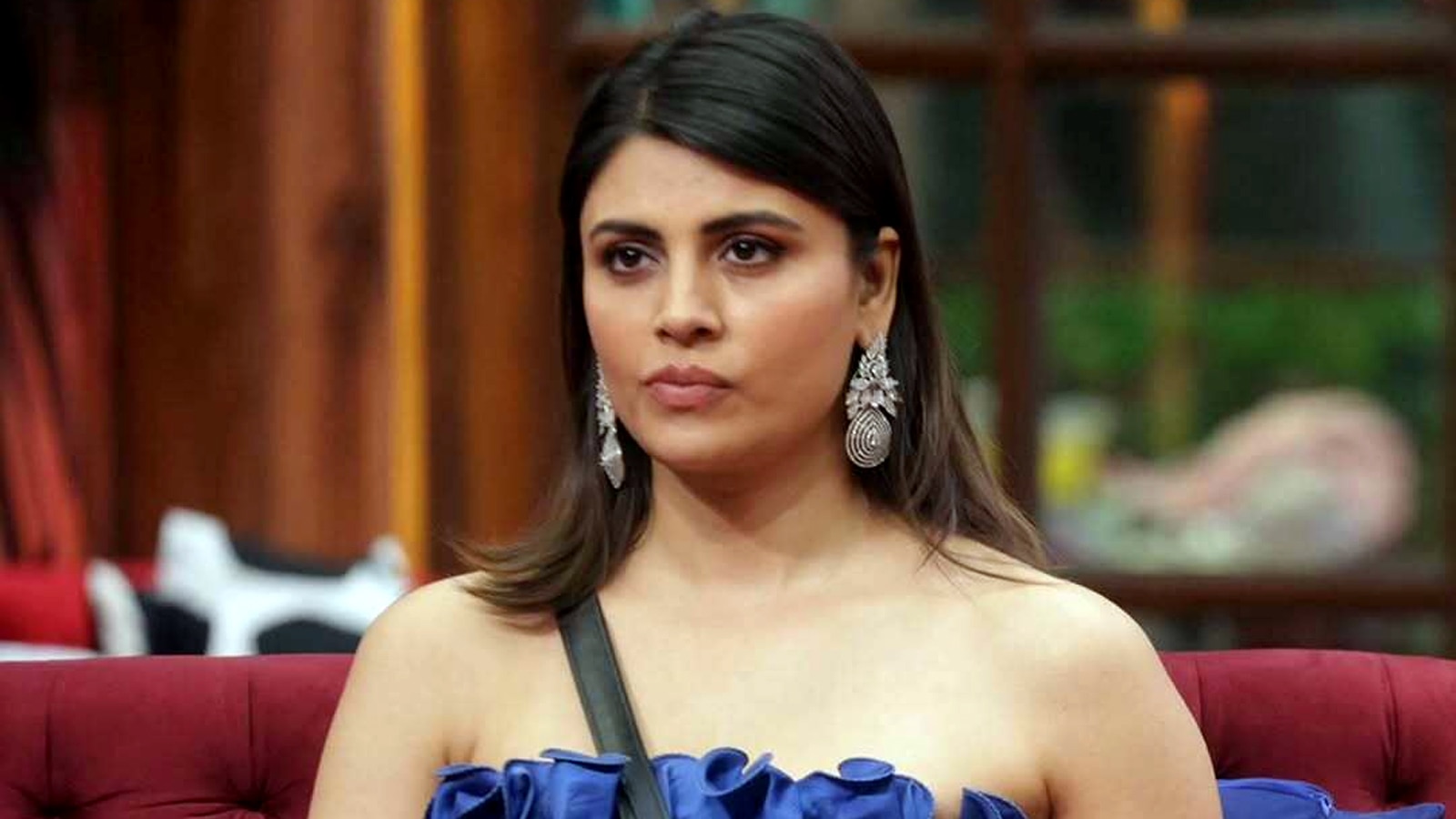 क्रिकेटर दीपक चाहर की बहन को कॉमेडियन ने मारी लात? भड़कीं मालती, कहा- तमीज नहीं है