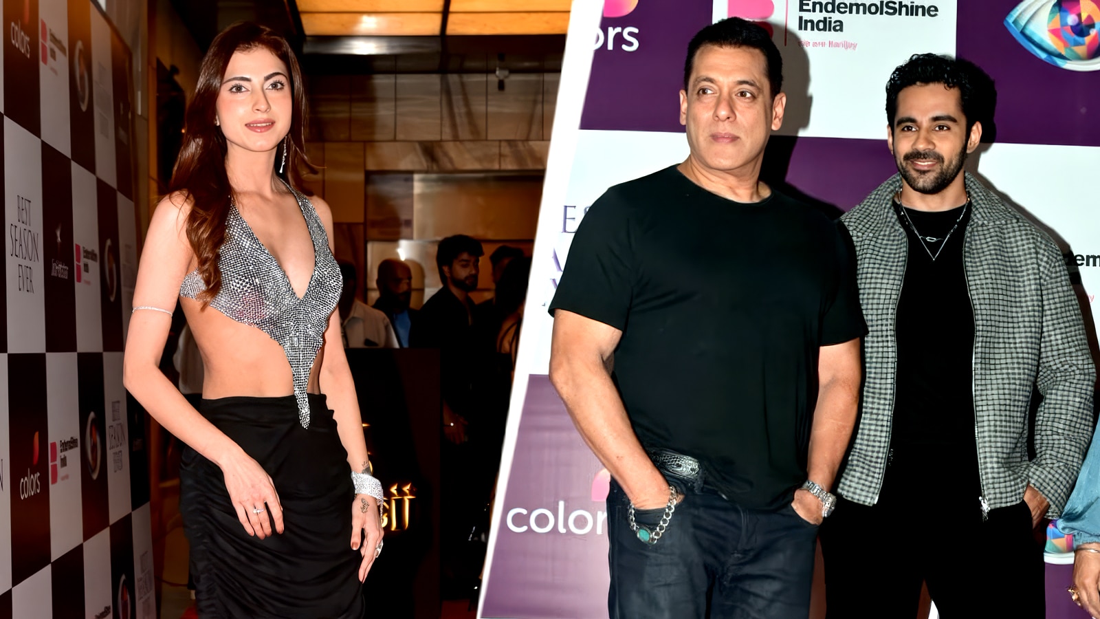 सलमान ने स्वैग से की एंट्री, फरहाना के धांसू डांस ने लूटी महफिल, BB पार्टी में क्या हुआ?