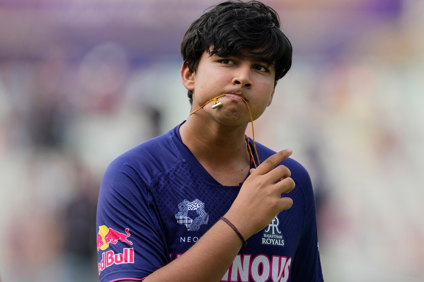 Google सर्च में टॉपर वैभव सूर्यवंशी, भारत में सबसे ज्यादा लोगों ने इस साल खोजा...टॉप 10 में कौन