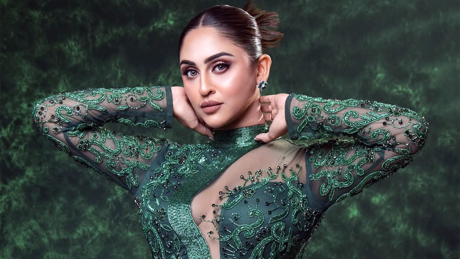 धुरंधर में 'शरारत' कर लूटी लाइमलाइट, तमन्ना को किया रिप्लेस, क्रिस्टल बोलीं- उनकी किस्मत...