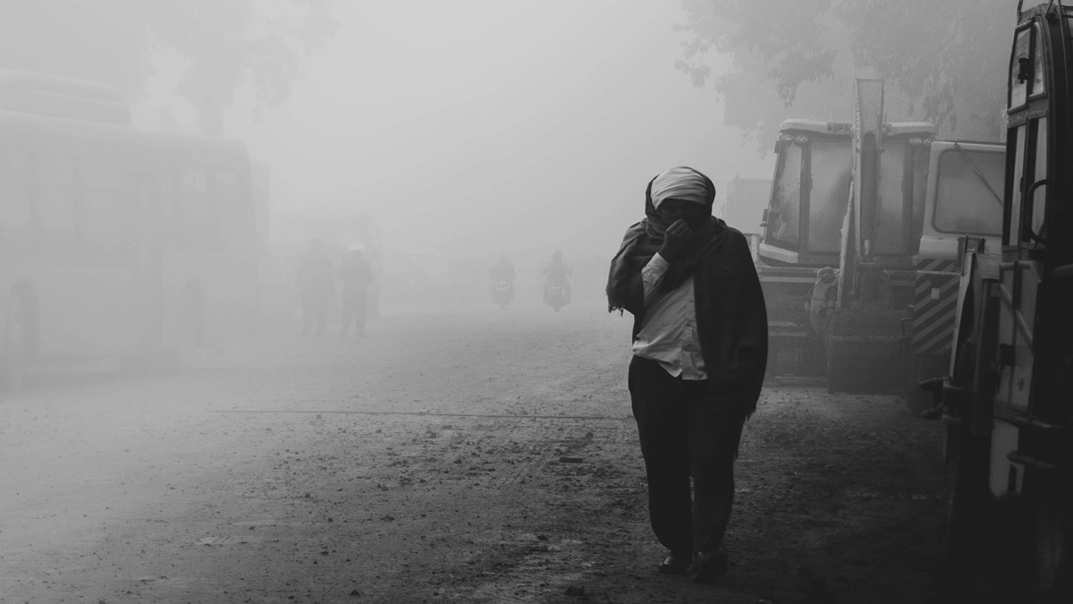 आपके आसपास कितना है AQI ऐसे करें पता, बहुत आसान है तरीका