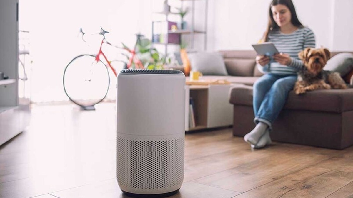 ये हैं 5 सबसे सस्ते एयर प्यूरिफायर, कीमत 2,499 रुपये से शुरू