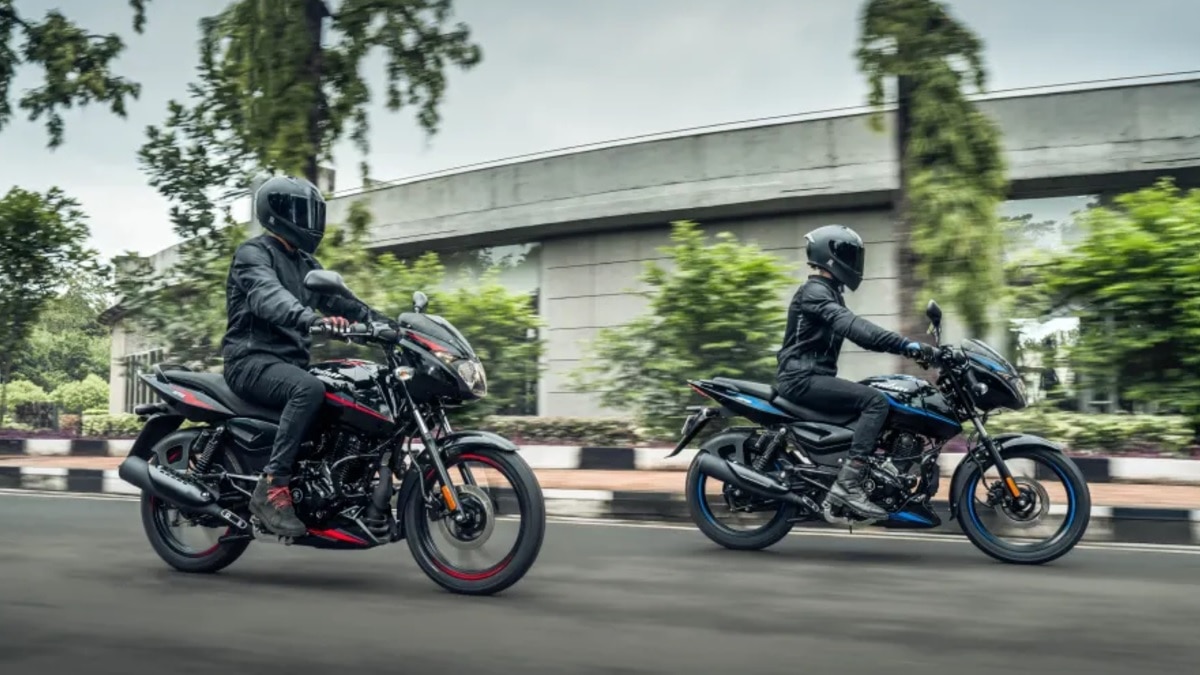 नया अंदाज... पुराना भौकाल! आ रही नई धांसू Pulsar Classic