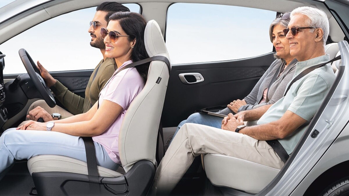 6.26 लाख कीमत... 5-स्टार सेफ्टी! जमकर बिकी ये फैमिली सेडान कार