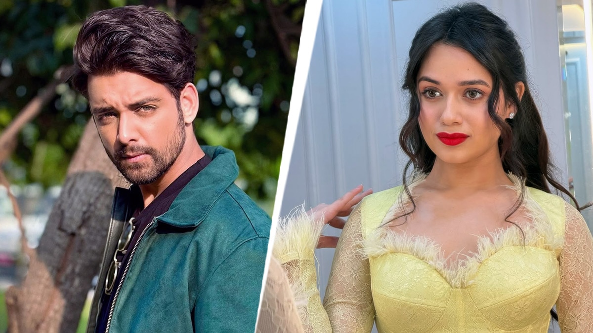 जन्नत जुबैर संग समर्थ ने की फ्लर्टिंग, Ex गर्लफ्रेंड ईशा को लगी मिर्ची? भारती ने लिए मजे