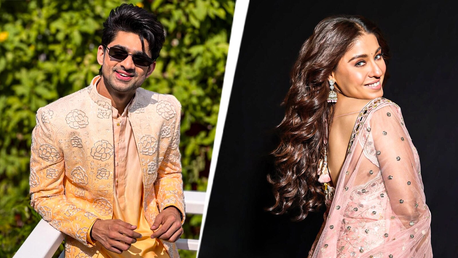 12 साल बड़ी-शादीशुदा सिंगर संग अभिषेक ने किया फ्लर्ट, घुटनों पर बैठकर किया प्रपोज