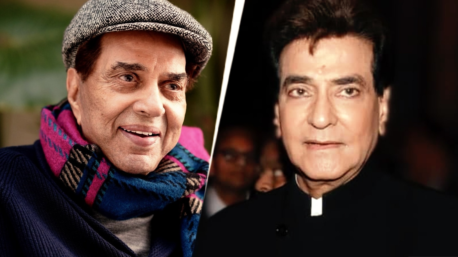 धर्मेंद्र को याद कर इमोशनल हुए जितेंद्र, इंडियन आइडल में दी श्रद्धांजलि, Video