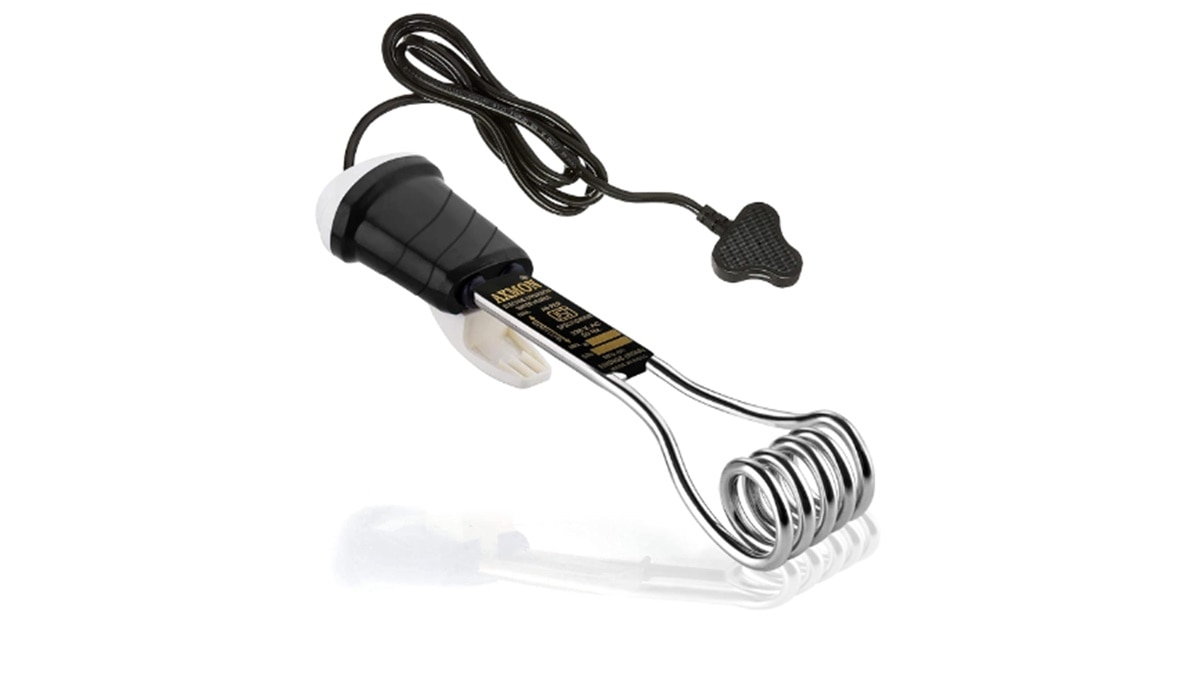 जानलेवा इलेक्ट्रिक रॉड से सावधान! दिल्ली में एक मौत, ना करें ये गलती