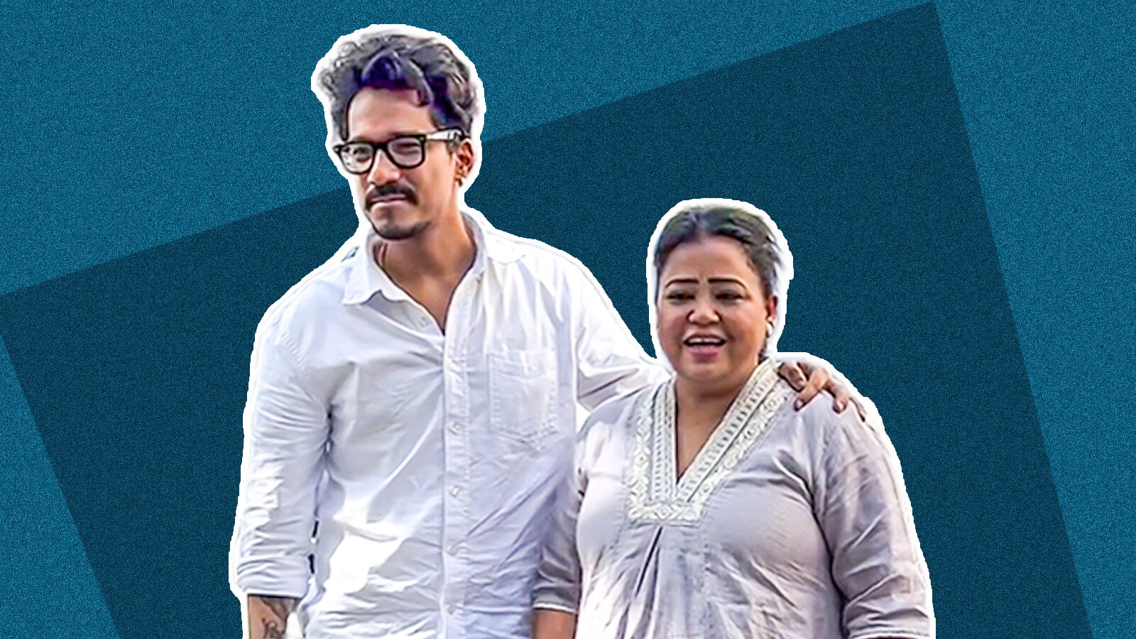 डिलीवरी के 5 दिन बाद डिस्चार्ज हुईं भारती, हर्ष ने संभाला, नन्हे बेटे का होगा ग्रैंड वेलकम