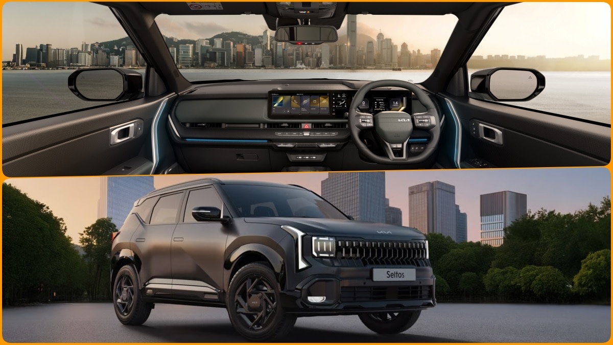 बड़ा साइज, कमाल के फीचर्स और सेफ्टी! देखें कितनी बदली Kia Seltos