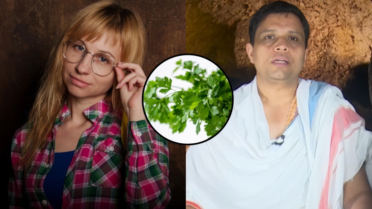 आंखों की रोशनी बढ़ाती हैं 'फ्री' में मिलने वाली ये पत्तियां, आचार्य बालकृष्ण ने गिनाए फायदे