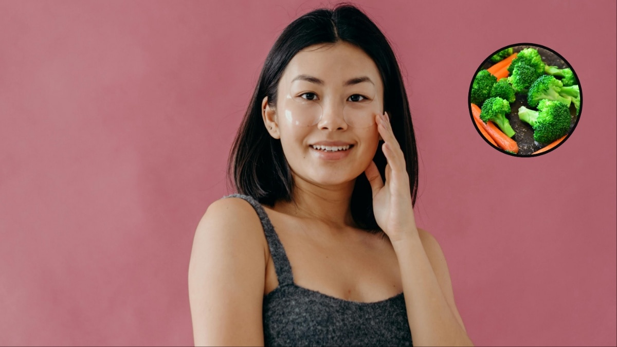 40 की उम्र में मिलेगा 25 वाला ग्लो! खाएं फिटनेस कोच के बताए ये 3 फूड्स