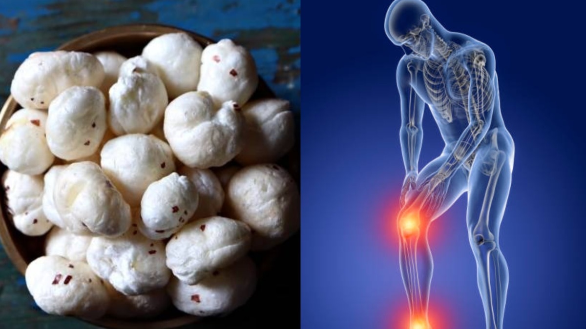 खोखली हड्डियों में कैल्शियम भर देगा ये ड्राई फ्रूट, बुढ़ापे तक रहेंगी मजबूत