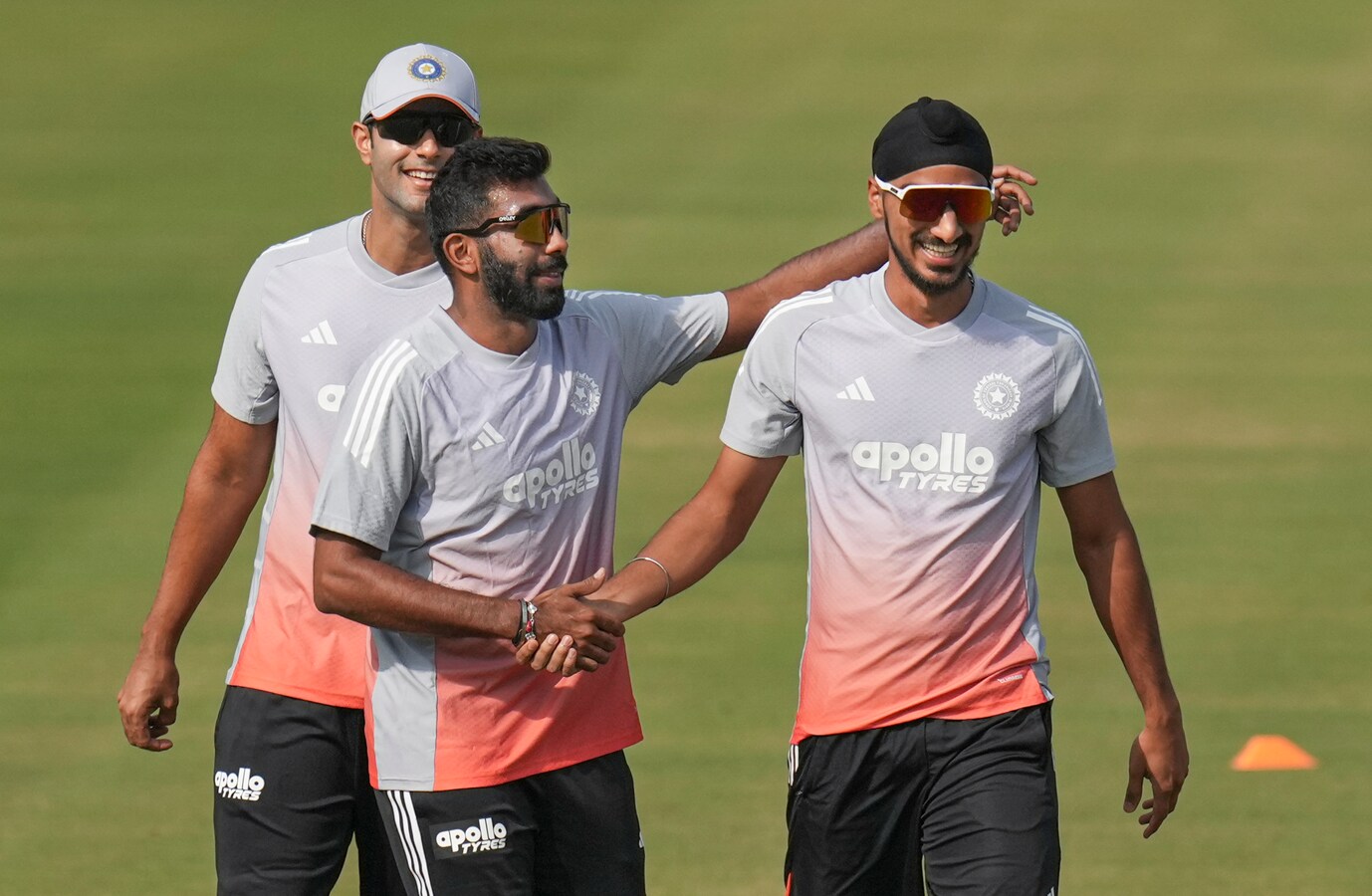 कटक T20 में धड़ाम होंगे कई रिकॉर्ड, बुमराह-पंड्या जड़ेंगे 'शतक', सैमसन-त‍िलक भी...