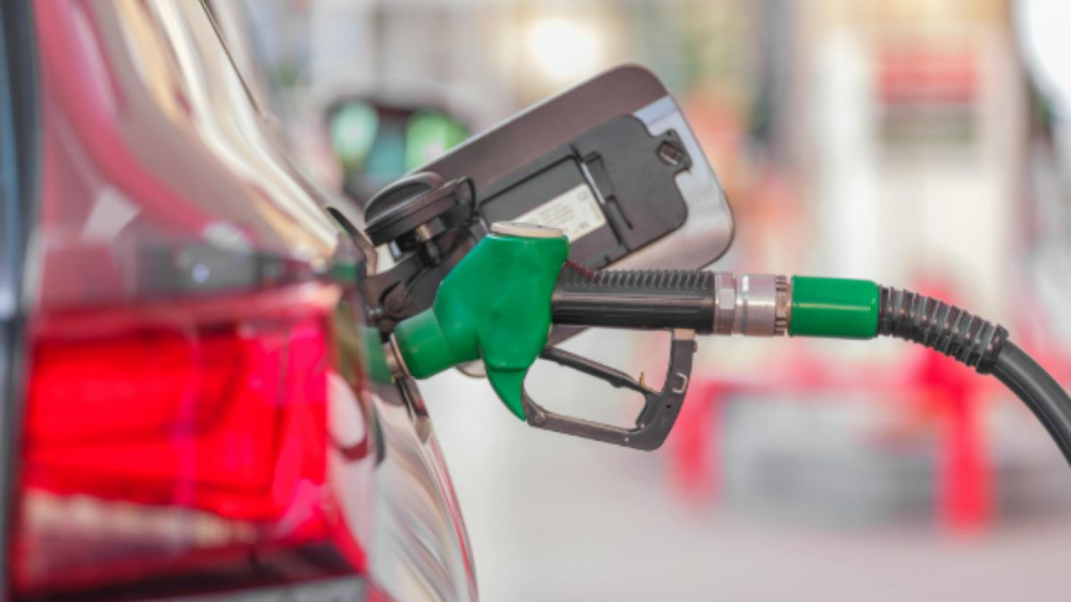 क्या पेट्रोल भी एक्सपायर होता है?