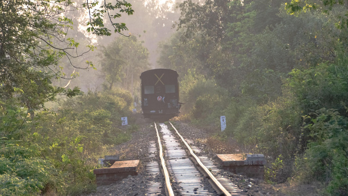 अब ATVM मशीन से बुक करें रेलवे टिकट, स्टेप बाय स्टेप ये है प्रोसेस
