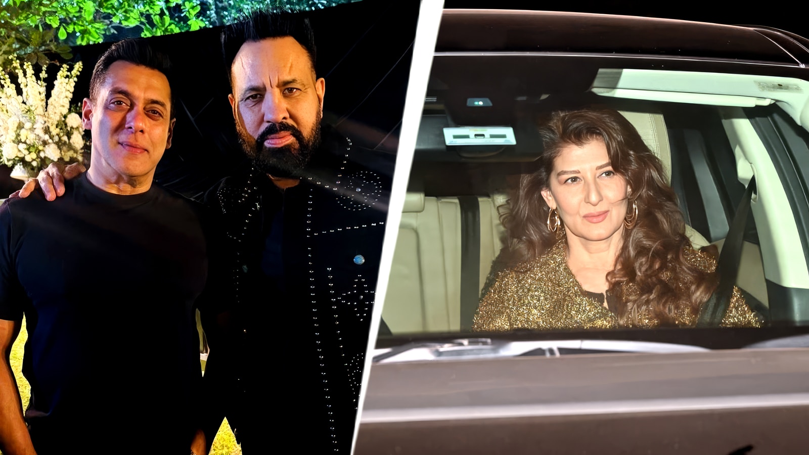 'सलामत रहें मालिक', सलमान के 60वें बर्थडे पर इमोशनल हुए शेरा, EX संगीता ने स्वैग से ली एंट्री